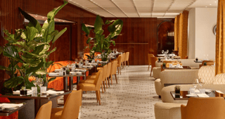 Il Ristorante Niko Romito — Rome